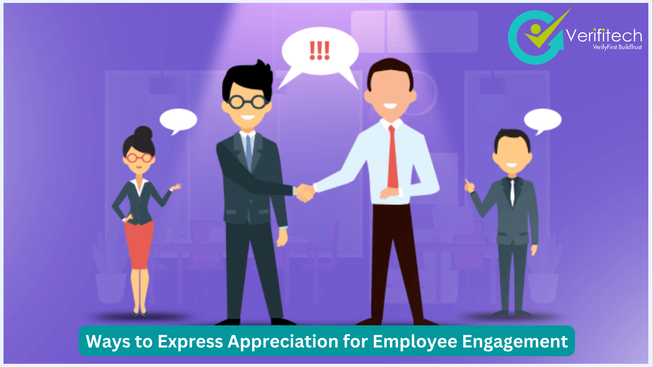 Ways to Express Appreciation for Employee Engagement
