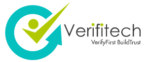 Verifitech - Logo
