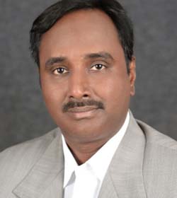 Verifitech CEO - Raju