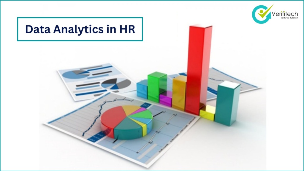 Data Analytics in HR