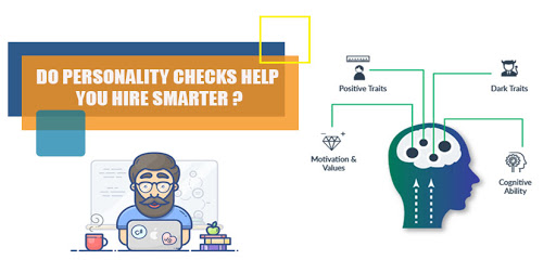 Do personality Checks help you hire smarter? - Verifitech