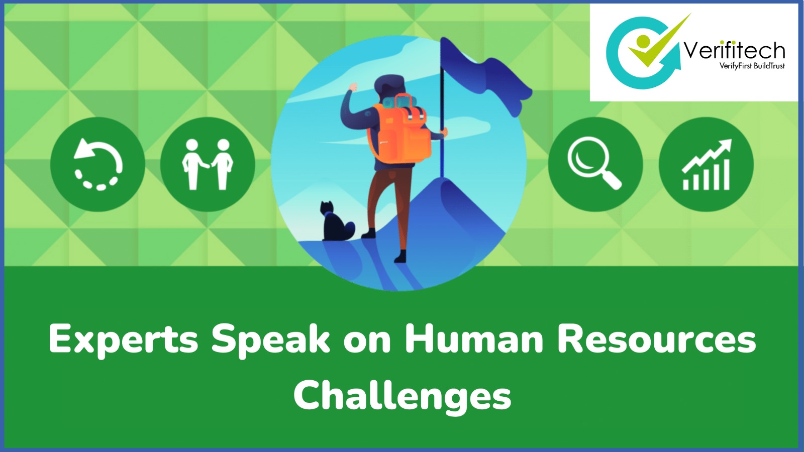 Experts speak on Human resources challenges